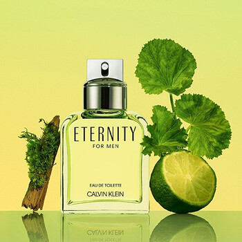 Eternity for Men EDT